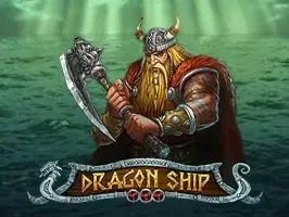 Dragon Ship icon