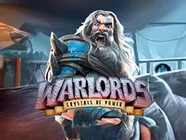 Warlords_ Crystals of Power screenshot