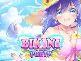บิกินี่ปาร์ตี้ screenshot