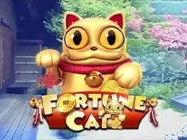 Fortune Cat (1)
