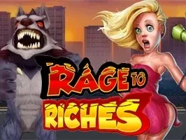 Rage to Riches screenshot
