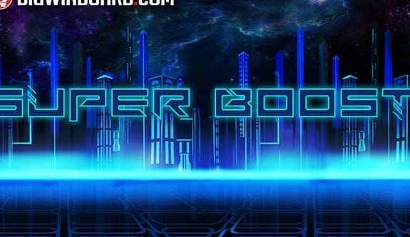 Super Boost