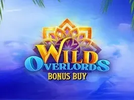 Wild Overlords Bonus Buy