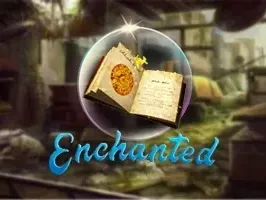 Enchanted