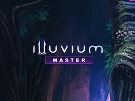 Illuvium Master icon