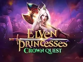 Elven Princesses_ Crown Quest screenshot