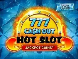 Hot Slot™_ 777 Cash Out Grand Diamond Edition icon